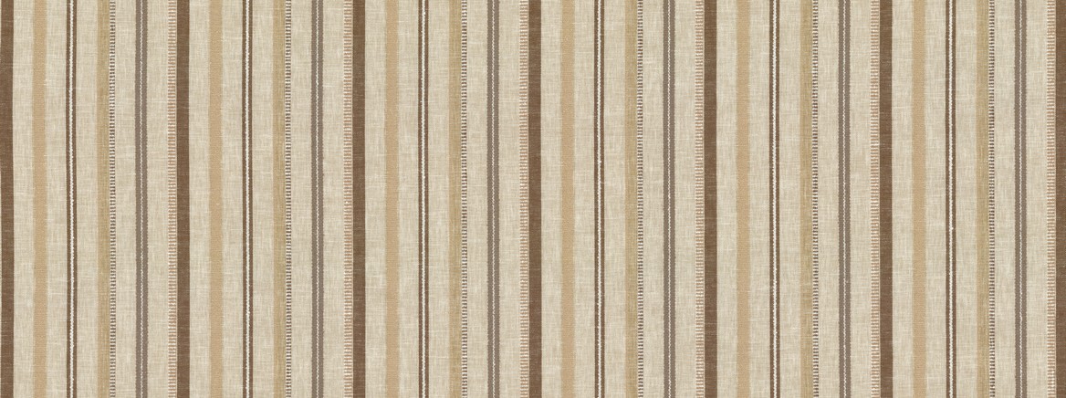KIP STRIPE 11 NATURAL